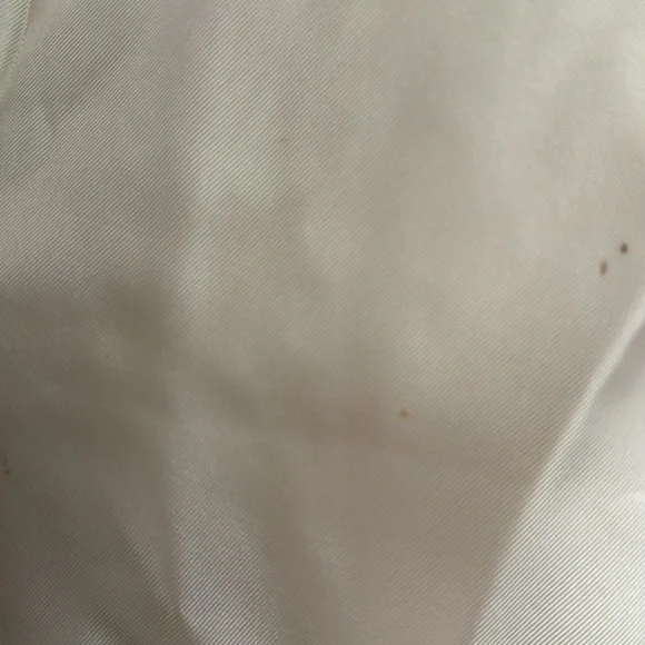 âšREDUCEDâšBurberry Vintage Silk Scarf - Picture 2 of 6